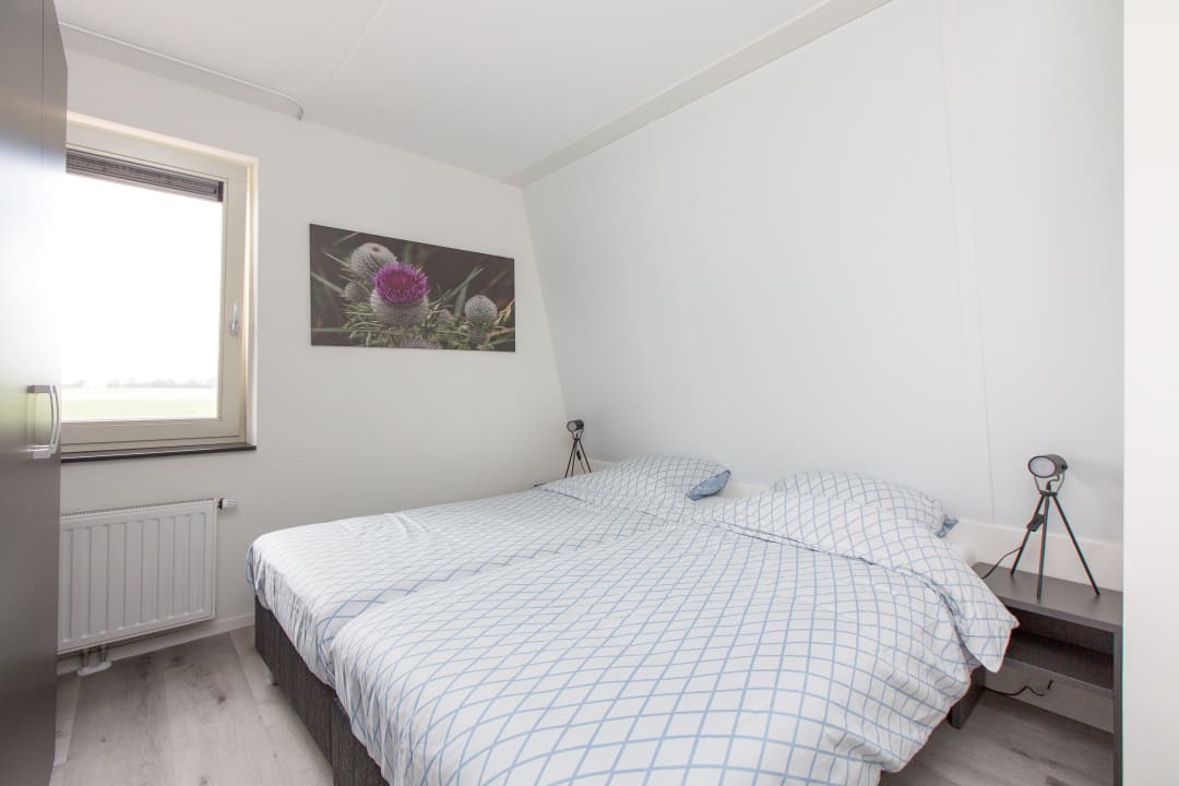 Zimmer Ferienpark Tusken de Marren