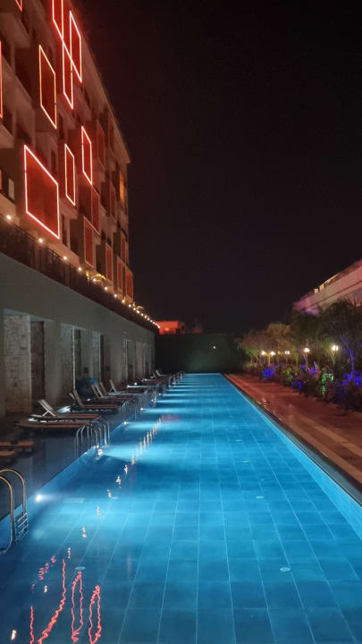 Pool Dream Fun World