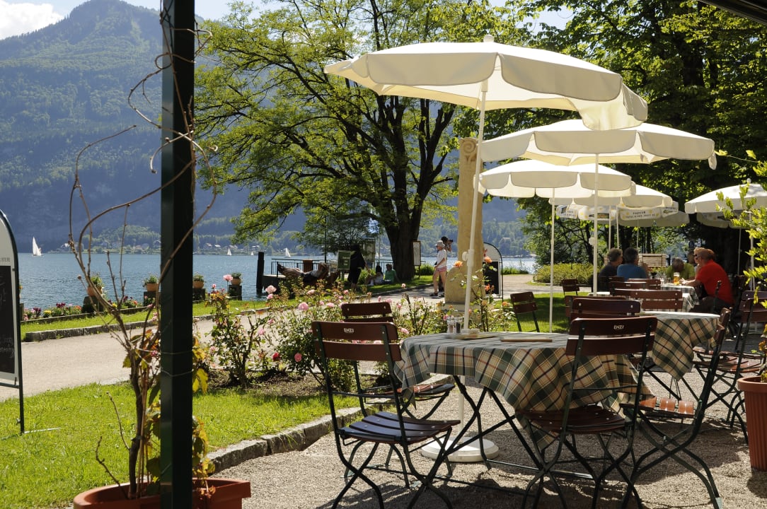 Gastro Gasthof Fürberg am Wolfgangsee