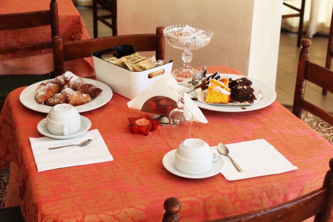 Gastro Hotel Fellini Rimini