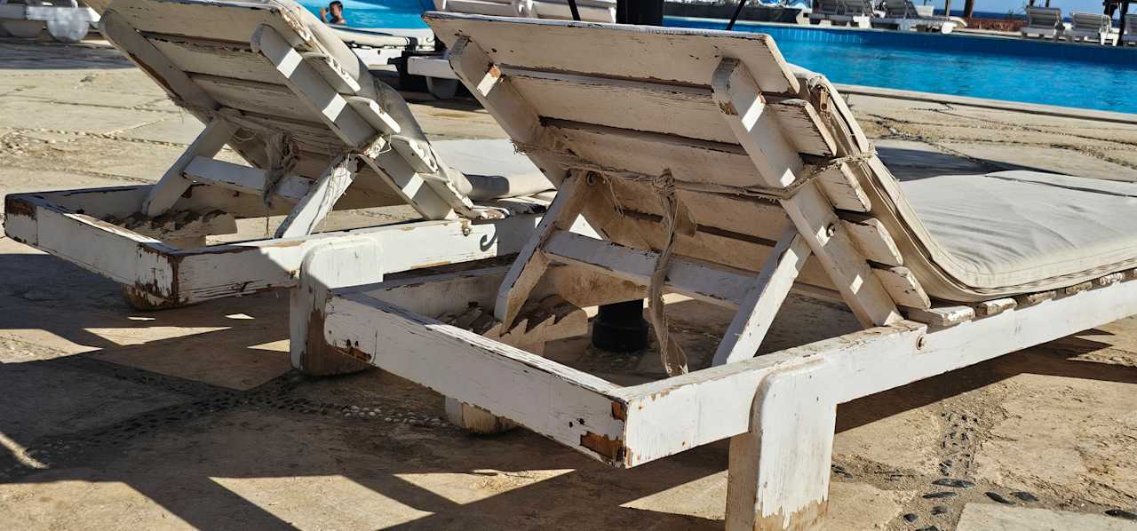 Pool Bliss Nada Beach Resort