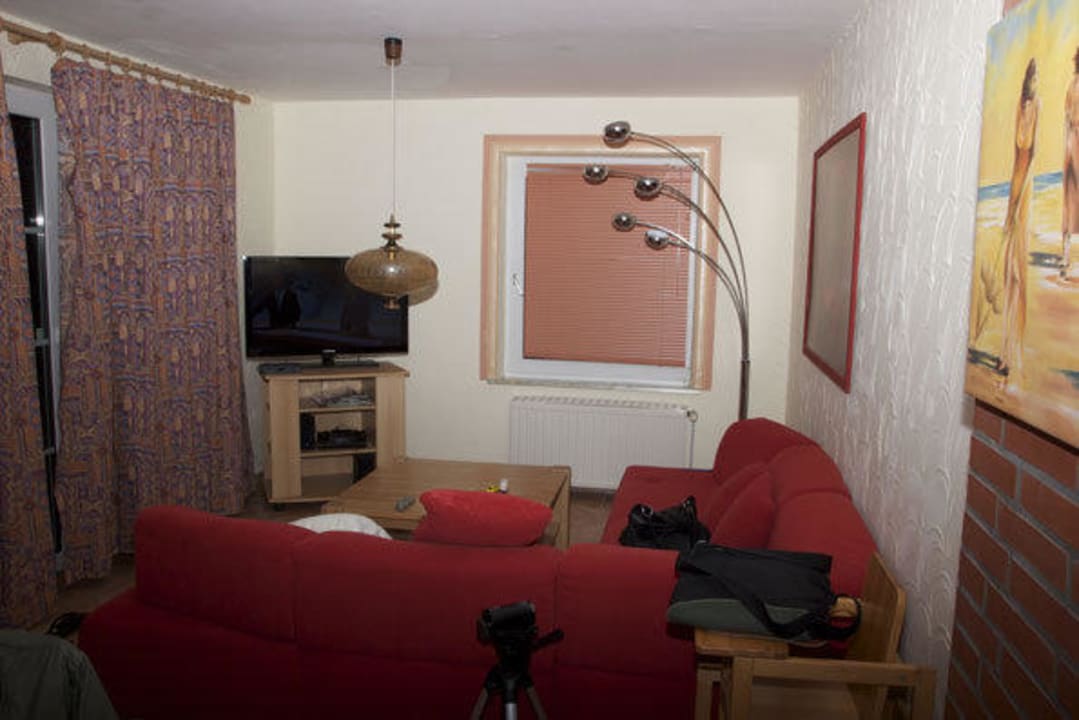 Zimmer Julianenhof Ferienhof