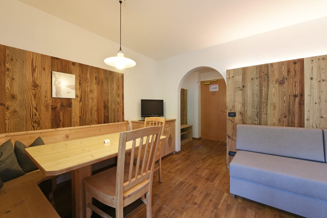 Zimmer Residence Garni Rautal