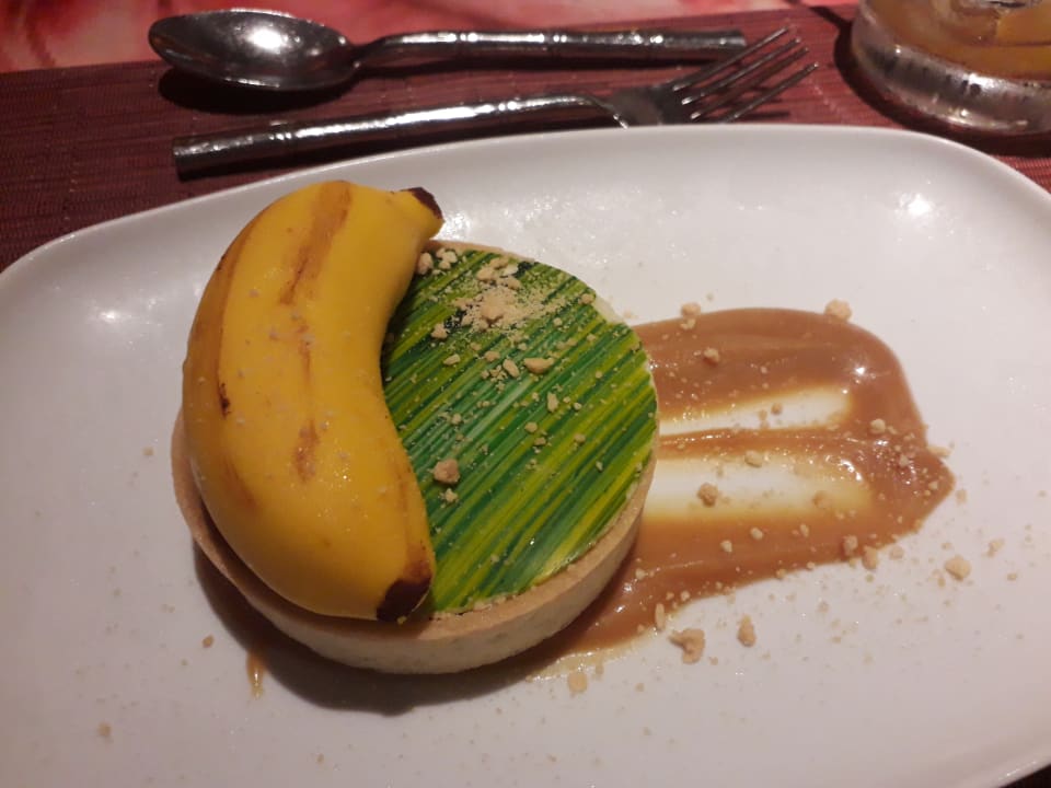 Gastro Anantara The Palm Dubai Resort