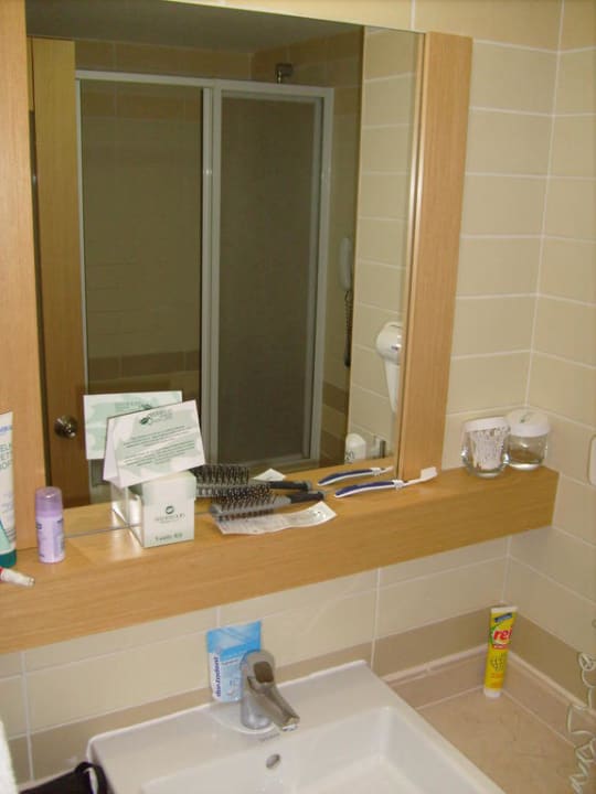 Das Bad Sherwood Exclusive Lara