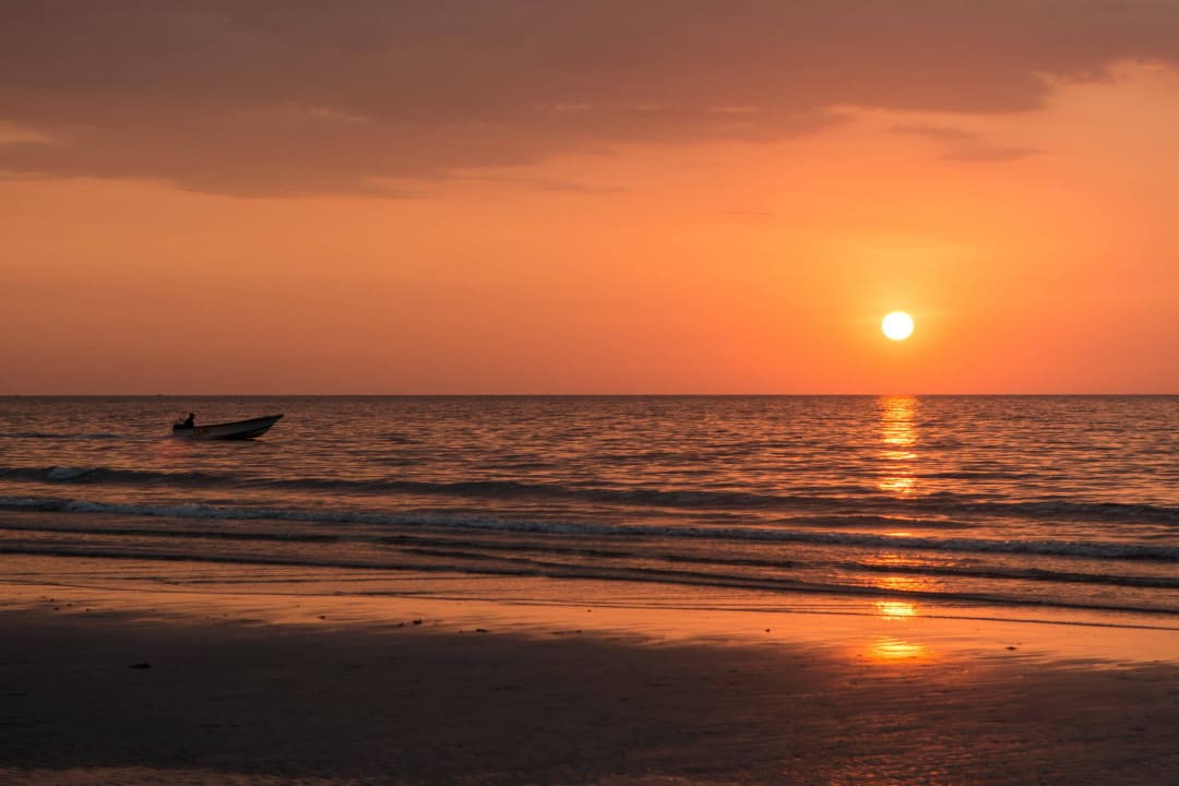 Strand Shangri-La's Rasa Ria Resort & Spa