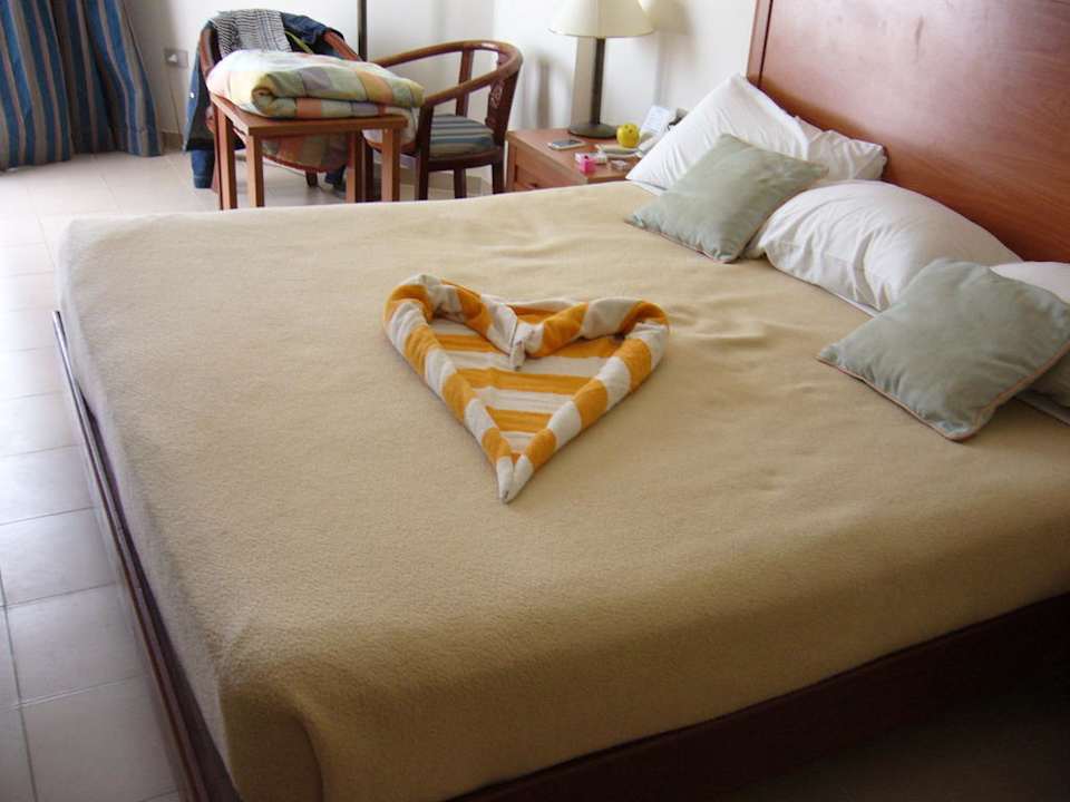 Room Riviera Aqua Park Resort