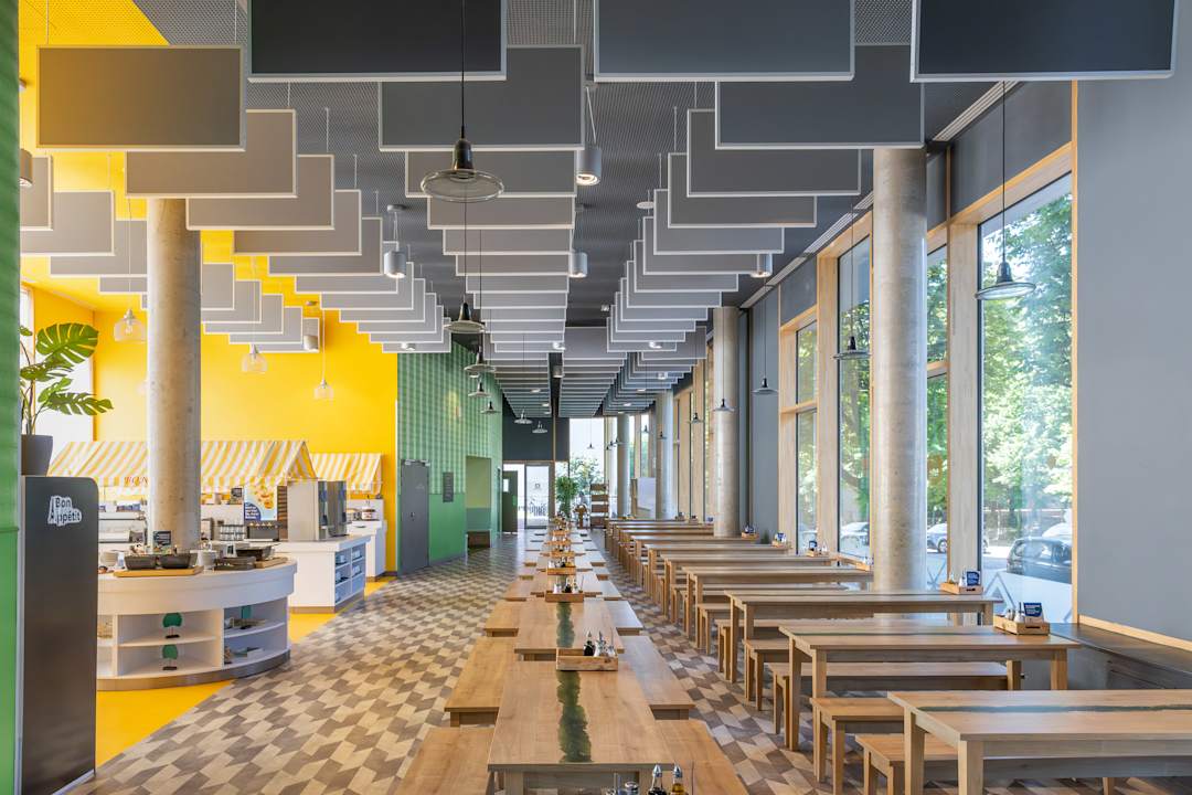 Sonstiges MEININGER Hotel Paris Porte de Vincennes