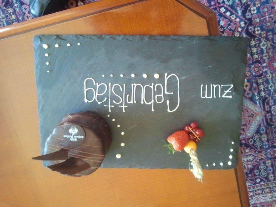 Ohne Worte IMLAUER Hotel Schloss Pichlarn