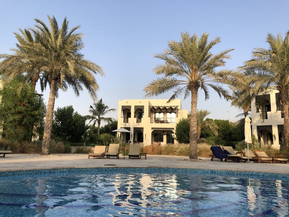 Außenansicht Rixos Al Mairid Ras Al Khaimah