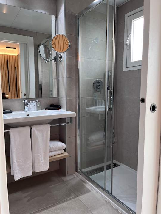 Zimmer BG Hotel Caballero