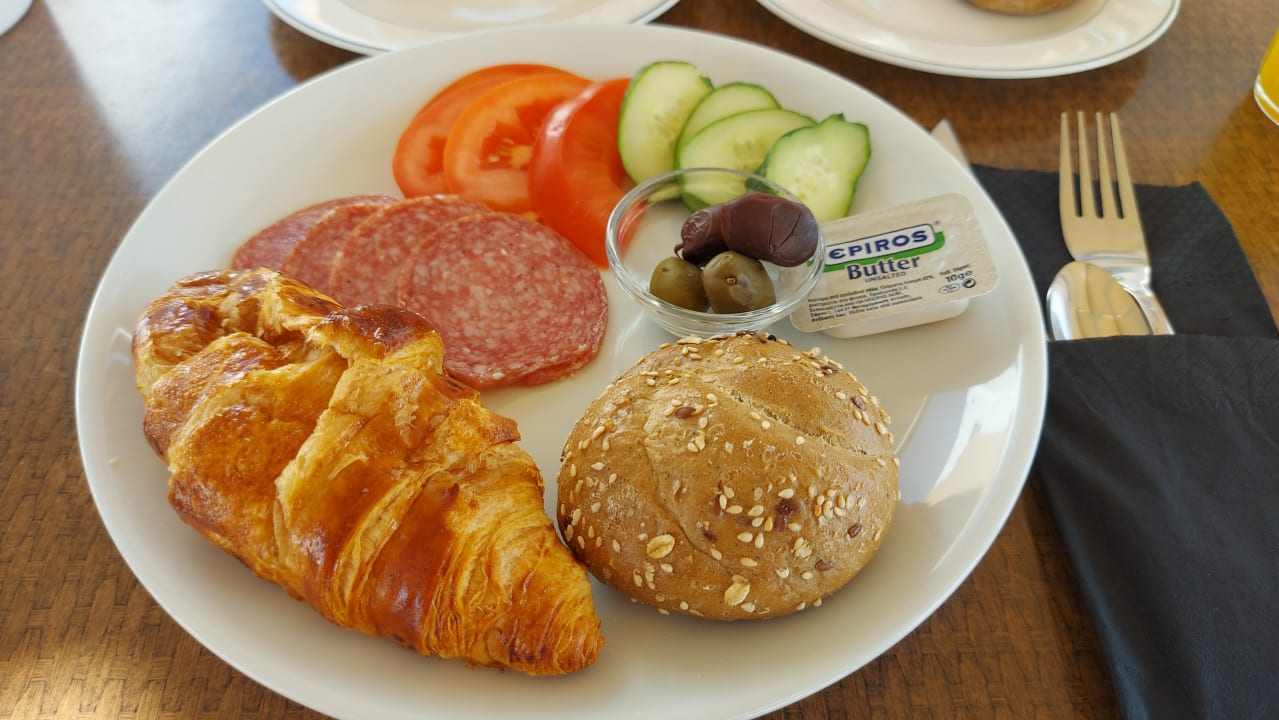 Gastro Castello Di Cavalieri Suites