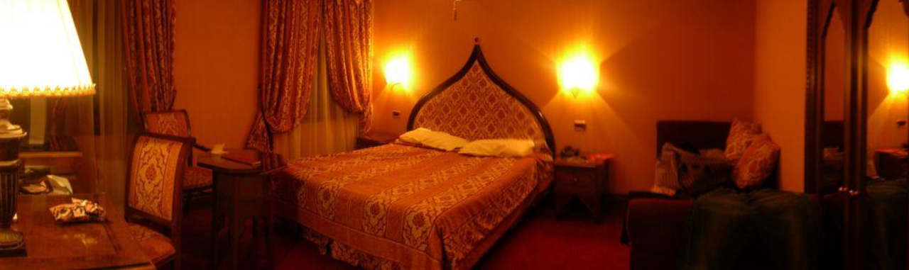 Hotel Ai Mori d'Oriente Zimmer Hotel Ai Mori D'Oriente