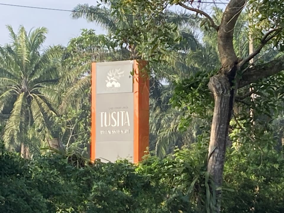 Sonstiges Hotel Tusita Resort & Spa