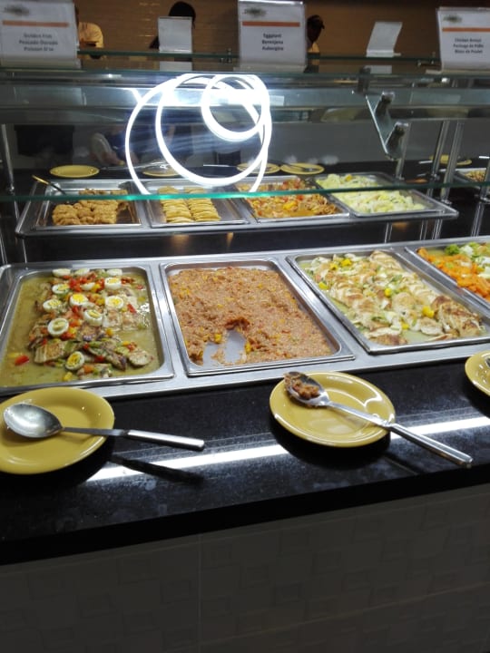 Restaurant Emotions By Hodelpa - Juan Dolio All Inclusive