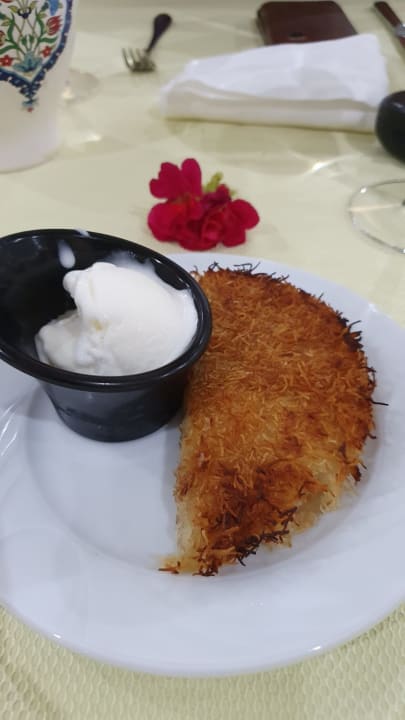 Gastro Hane Family Resort