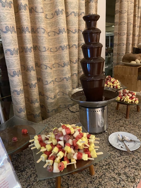 Gastro Rodos Palladium Leisure & Wellness