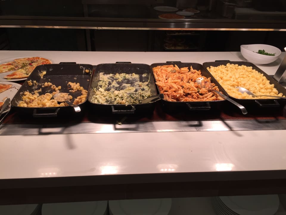 Restaurant allsun App.-Hotel Barlovento