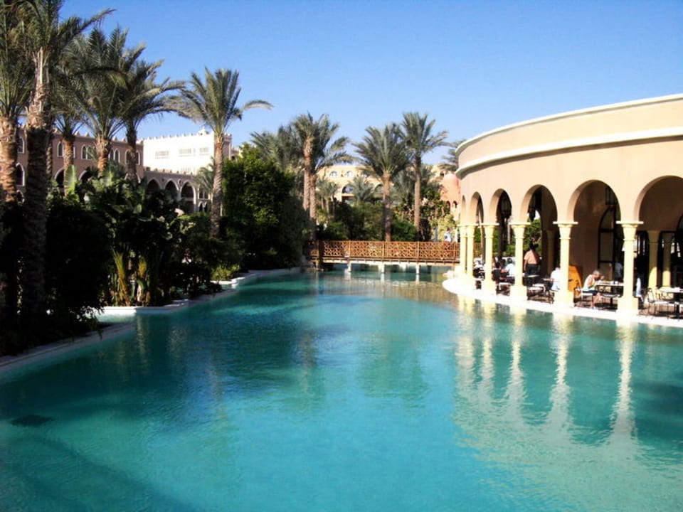 Pool Makadi Palace Makadi Palace