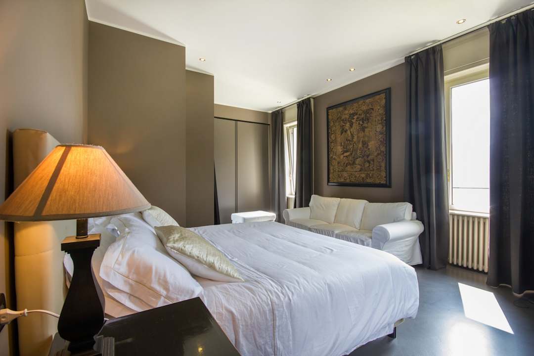 Zimmer Villa Concetta