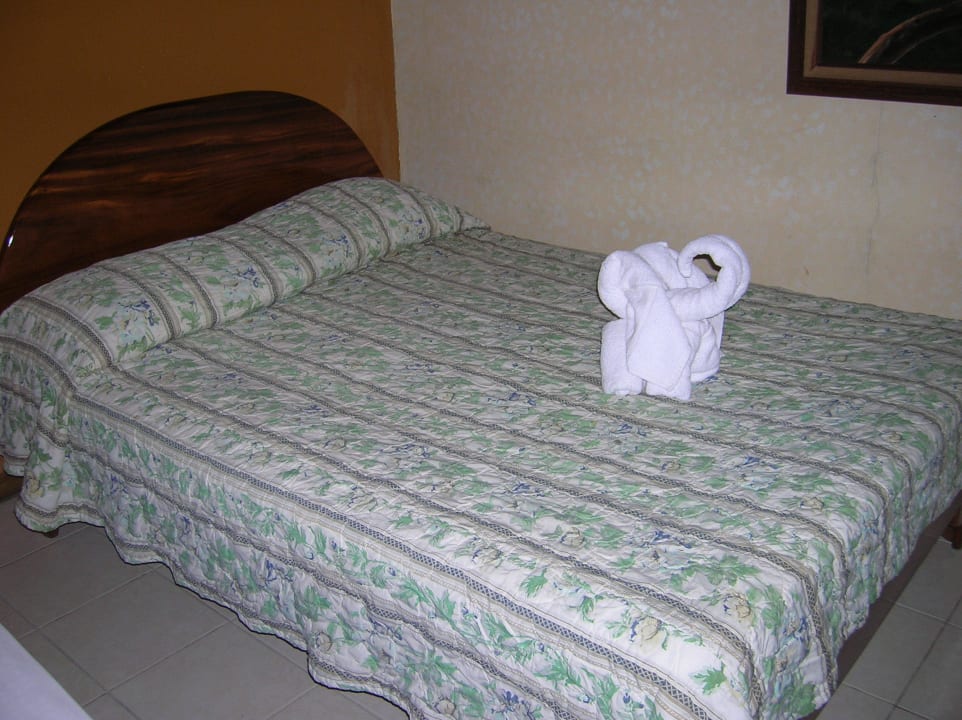 Habitación Arenal Hostel Resort