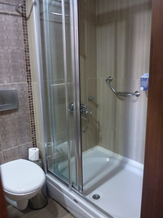 Die Dusche Side Alegria Hotel & Spa - Adults only +16