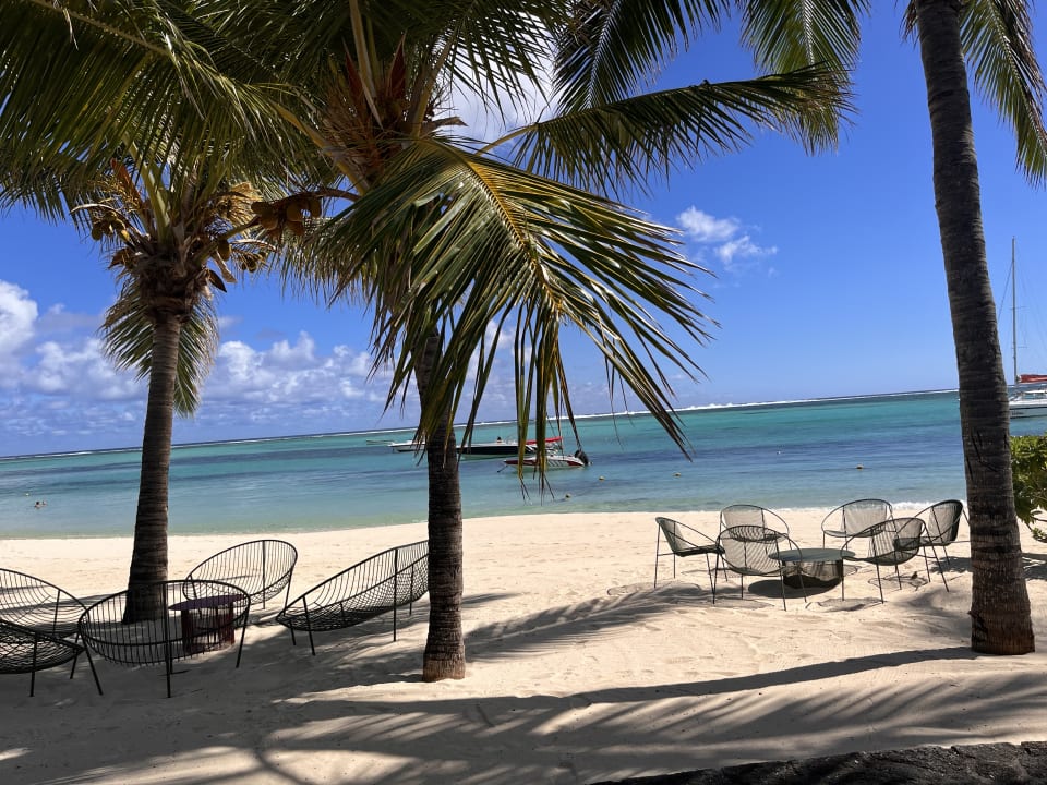 Strand Paradis Beachcomber Golf Resort & Spa