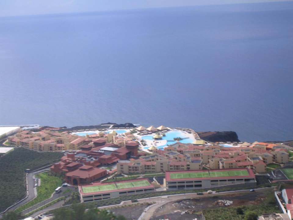 La Palma Princess La Palma Princess