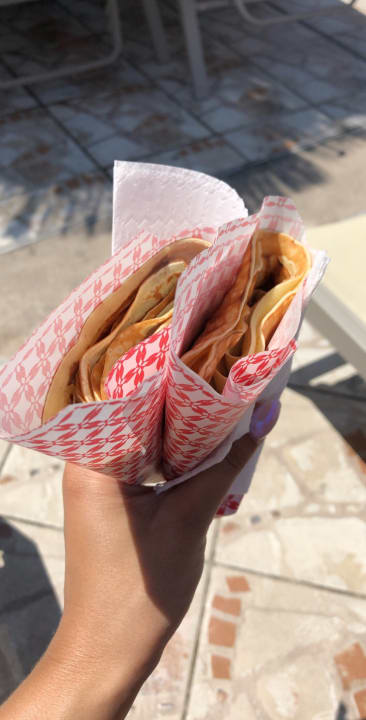 Gastro Blue Lagoon Resort