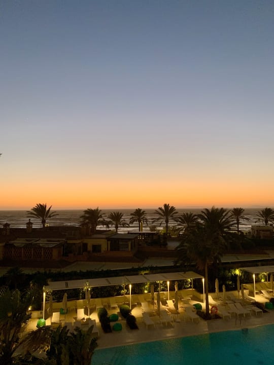 Ausblick Iberostar Selection Playa de Palma