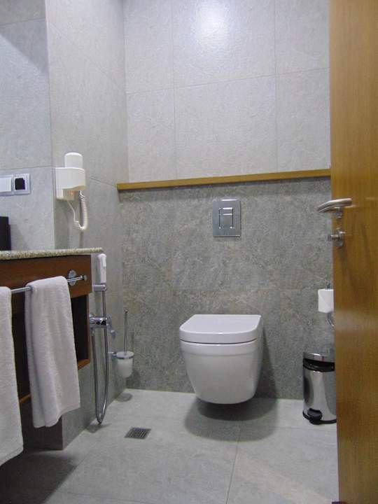 Zimmer Moderno Hotel Tashkent