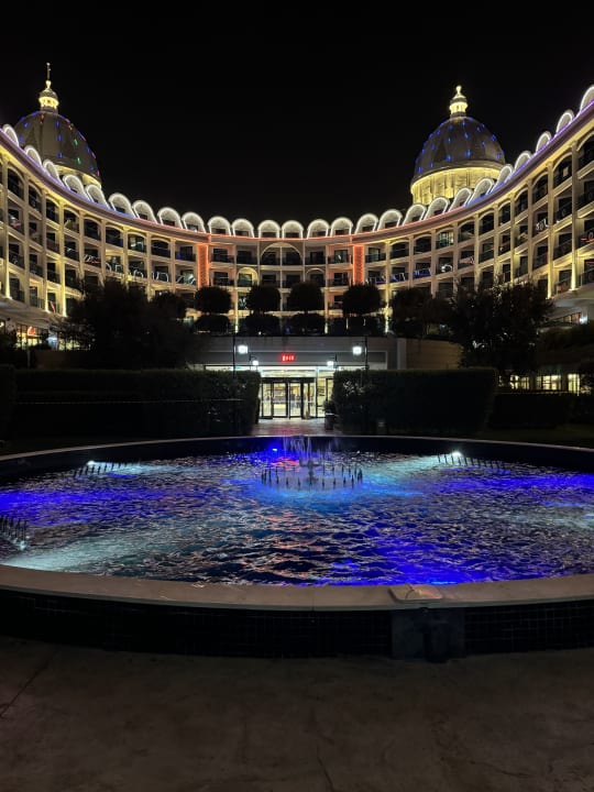 Außenansicht Adalya Elite Lara