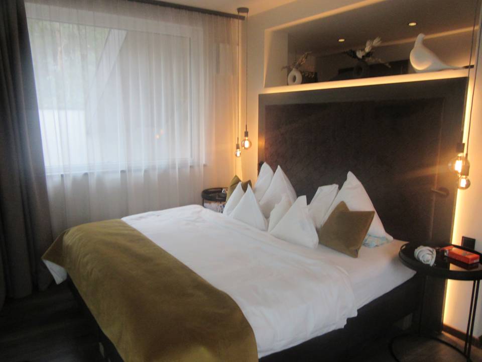 Zimmer Appius Design Suites