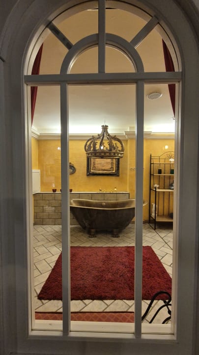 Sport & Freizeit Hotel Moisl