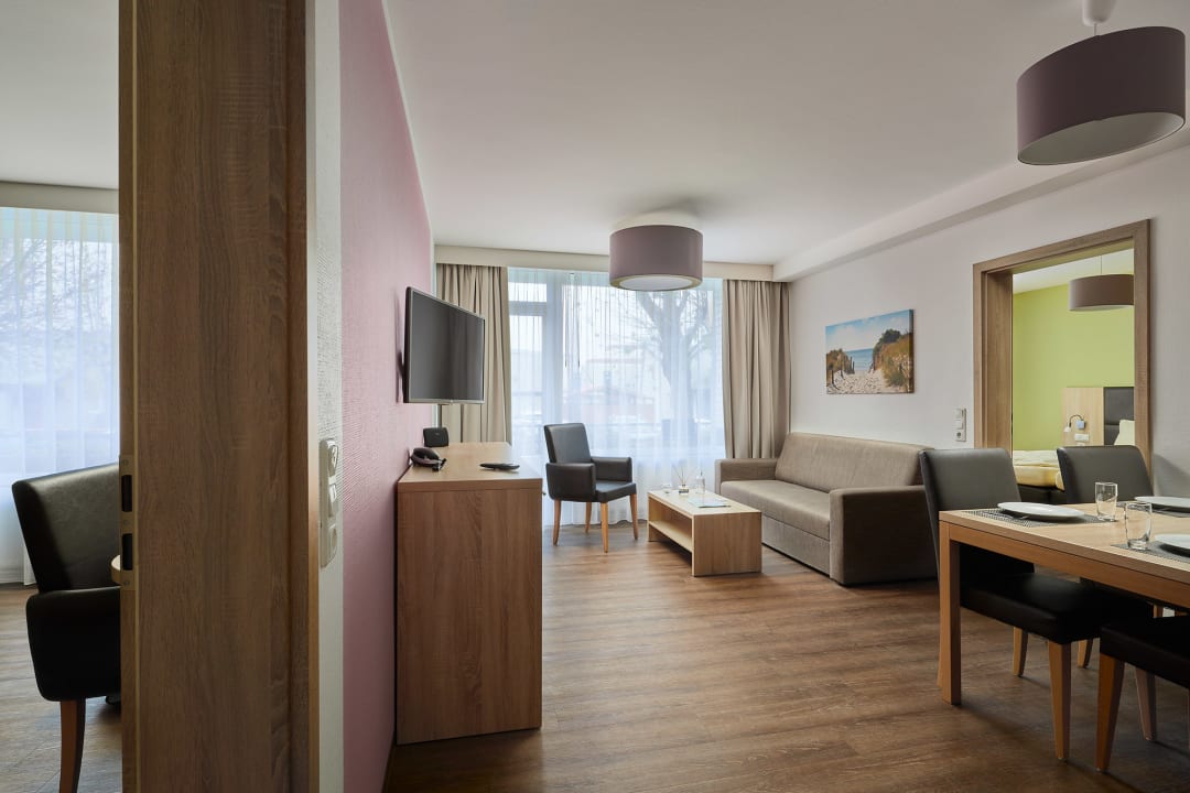 Zimmer Ferienwohnungen Ferienpark Weissenhäuser Strand