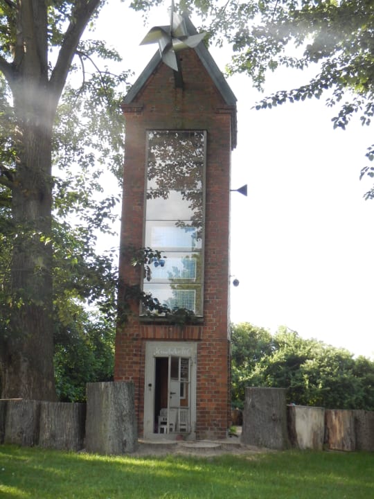 Kinderhotel Seehotel am Neuklostersee