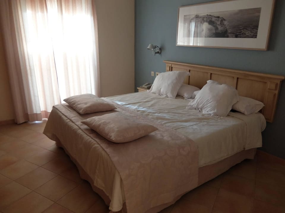 Schlazimmer VIVA Cala Mesquida Resort & Spa