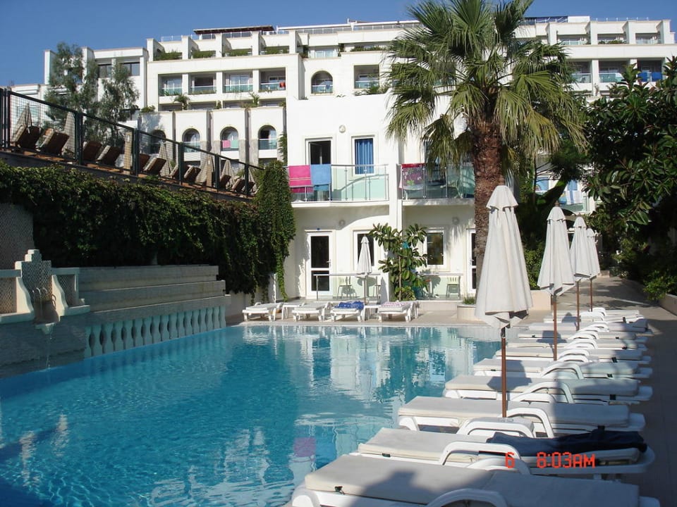 Hotel Turihan Hotel Turihan