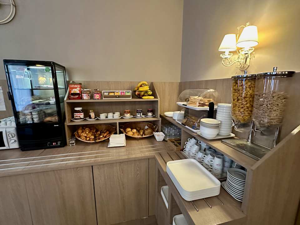 Gastro Hotel Paganini