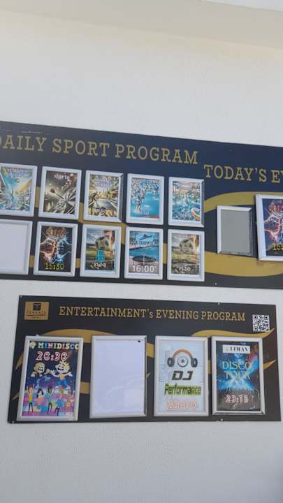 Gastro Terrace Elite Resort