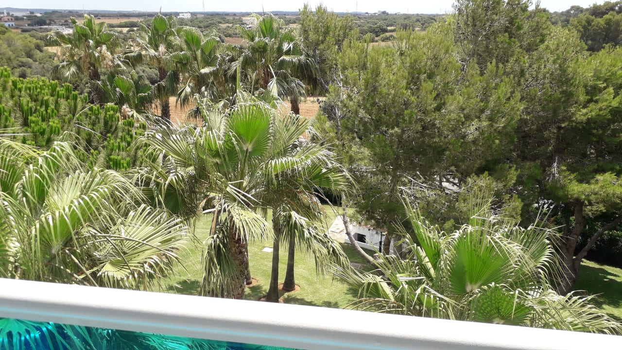 Ausblick Globales Mediterrani