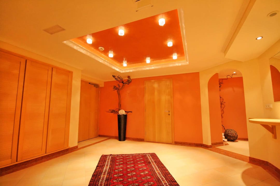 Sport & Freizeit Hotel Kajetansbrücke