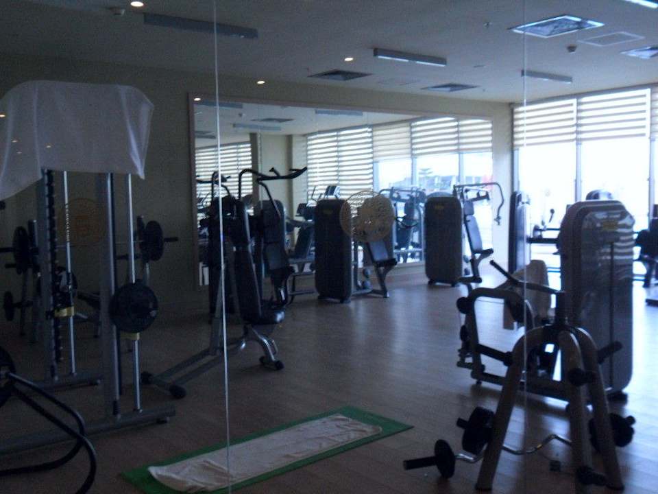 Kraftstaion Royal Teos Thermal Resort Clinic & SPA