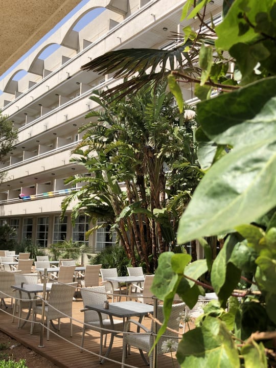 Gastro Eix Platja Daurada Hotel & SPA