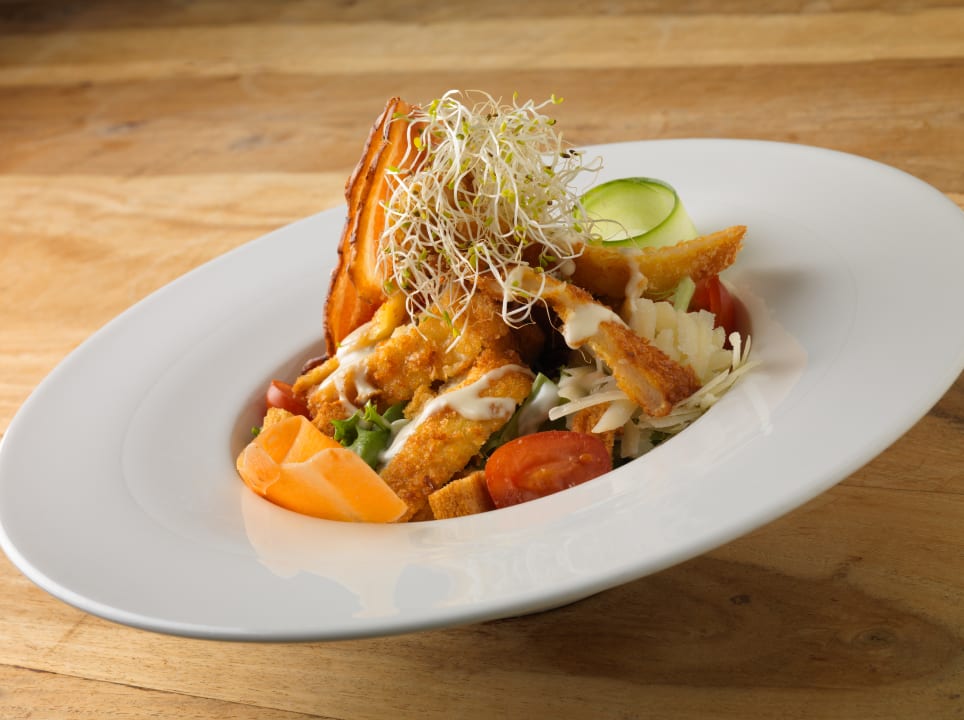 Restaurant H10 Gran Tinerfe - Adults only