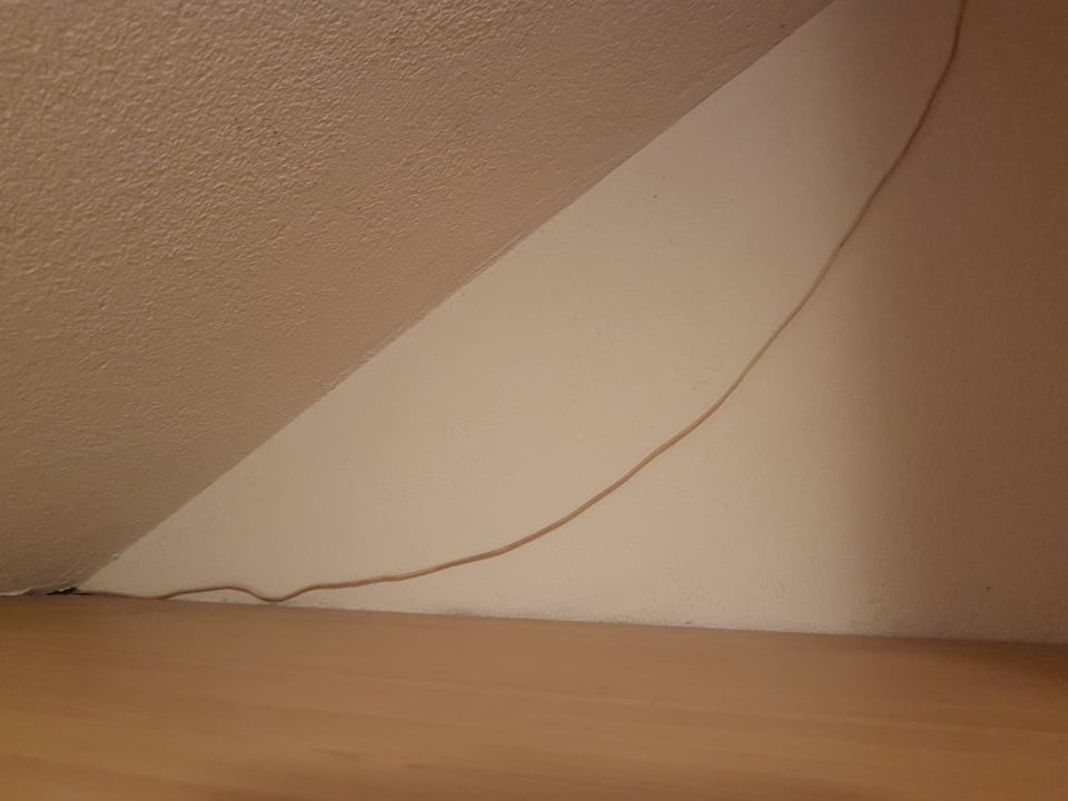 Zimmer Almhotel Lindbichler