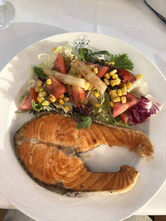 Gastro S'Argamassa Palace Suite Hotel