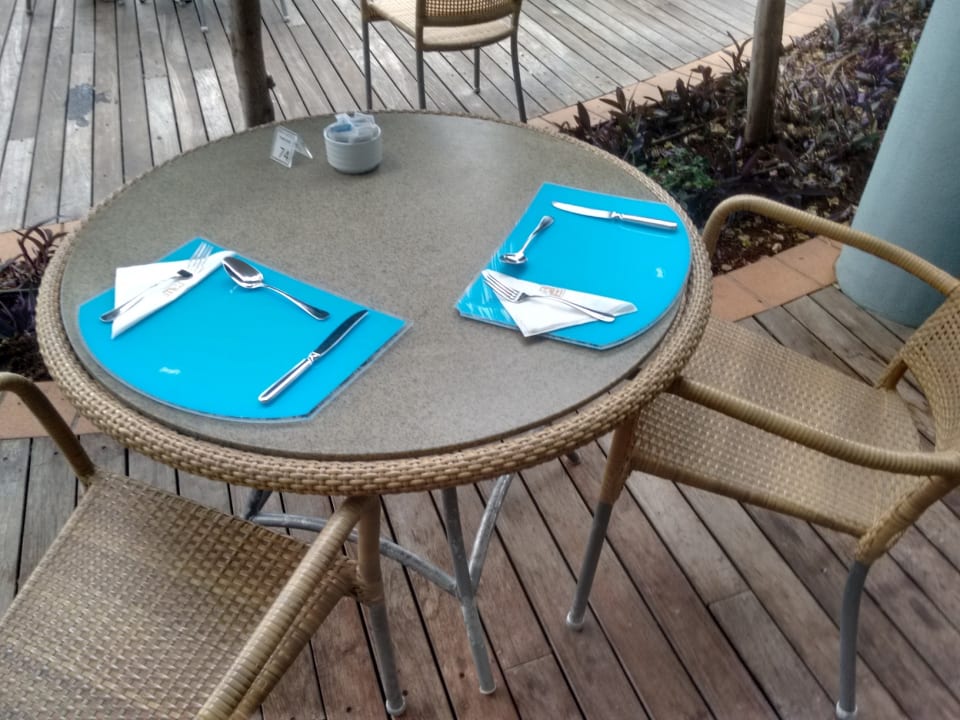 Gastro Pestana Grand Ocean Resort