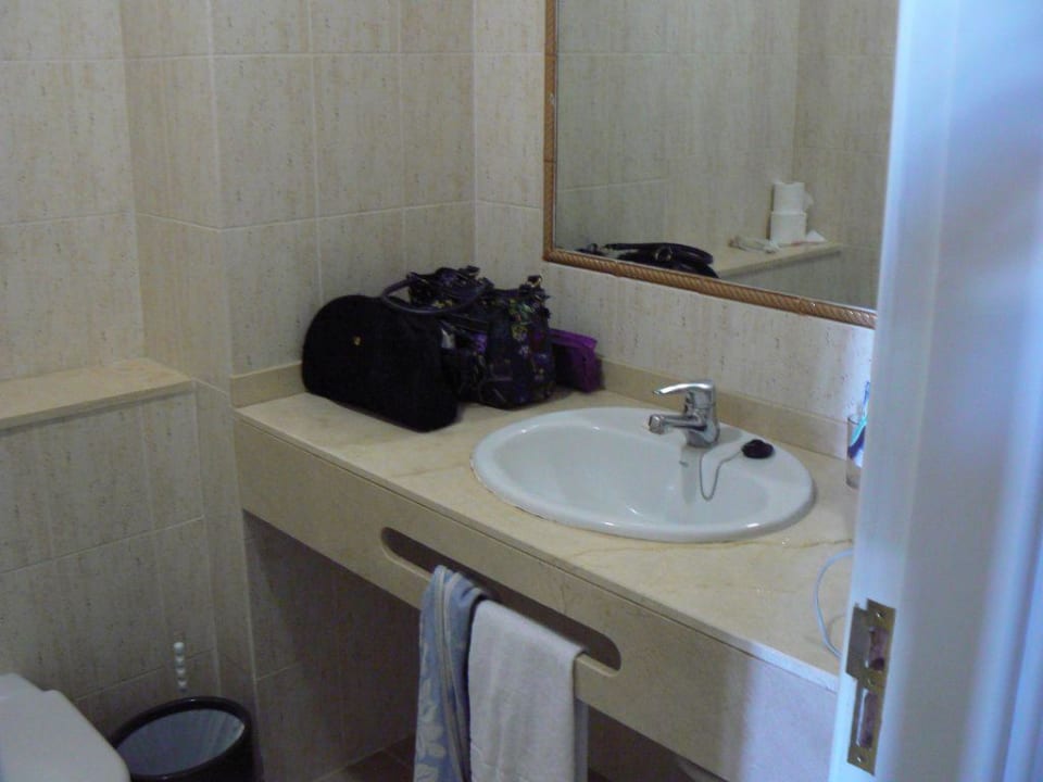 Bad Abora Buenaventura by Lopesan Hotels