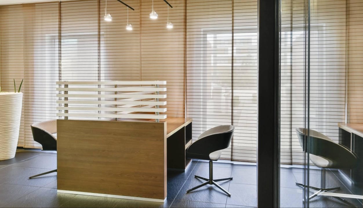 Business Corner NH Ludwigsburg